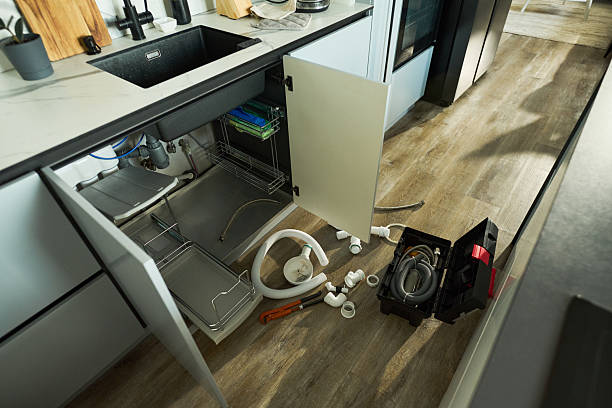 24/7 Emergency Pipe Repair experts in Greenville, SC